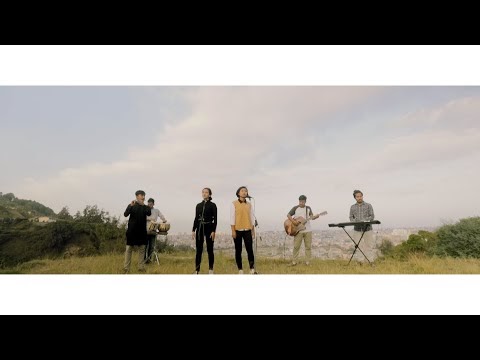 भजन 510- आकाशभन्दा उच्च उच्च / Aakash bhanda Uchha | Nepali Christian Worship Song-cover by Psalms Unplugged