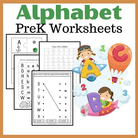 When children need extra practice using their reading skills, it helps to have worksheets available. free printable alphabet worksheets for preschoolers