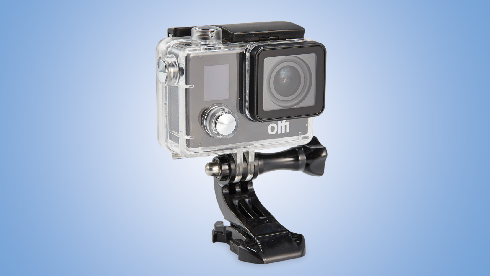 Olfi Action camera