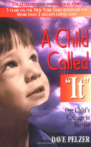 Books By Others A Child Called It One Child S Courage To Survive Verbal Abuse Official