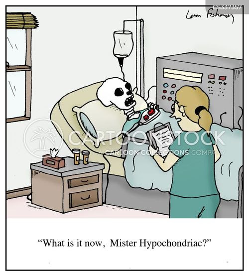 Nursing Care Cartoons and Comics - funny pictures from 