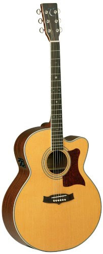 Best Review for Tanglewood Sundance Super Jumbo Guitar