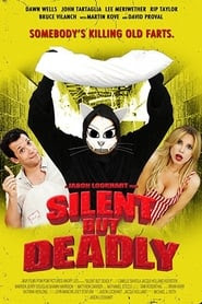 Silent but Deadly 2012 Streaming VF HD