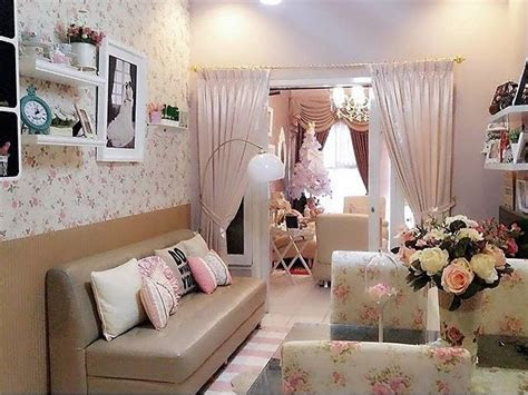 dapur shabby minimalis