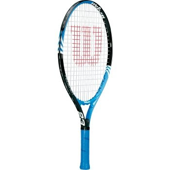 Wilson Federer 23 inch 2011 Junior Tennis Racquet