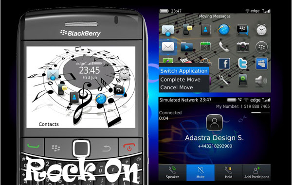 Descargar tema os 6 via ota blackberry - DerickMorrell's blog
