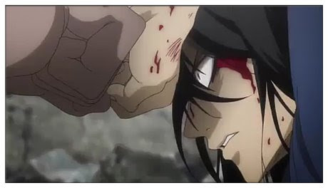 銀魂の強さランキングベスト 最強は誰 Legend Anime