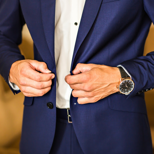 クールビズ 服装規定を押さえて快適でおしゃれな着こなしを楽しもう Atorder アットオーダー オーダースーツ ポータルサイト