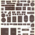 1/4 Inch Scale Furniture Templates Printable Free - 1/4 inch scale furniture templates printable free.