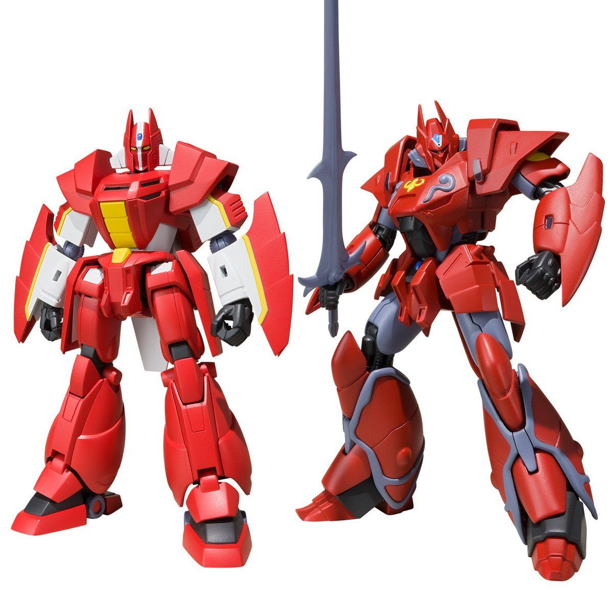 2次受注決定 プレバン限定スーパーミニプラ 機甲界ガリアン 人馬兵プロマキス プロマキス ジー 10月発送分 機甲界ガリアン 2個入 8月発送分 予約開始 こーのーどちゃかてきんl 立体版