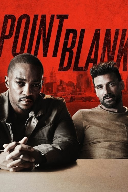 (KINO) Point Blank 2019 Vollständige Filme Ganzer Film Complete Deutsch
Komplett