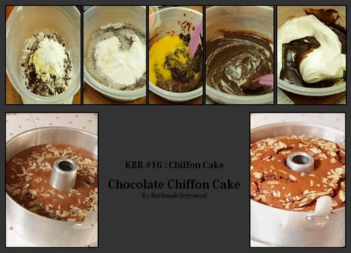 Presentation for KBB #16