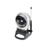 Cisco WVC210 Wireless-G PTZ Internet Security Video Camera -w/2-Way Audio