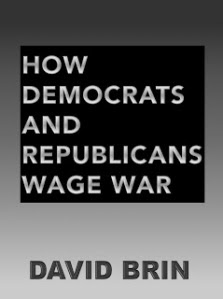 HowDemocratsRepublicansWageWar