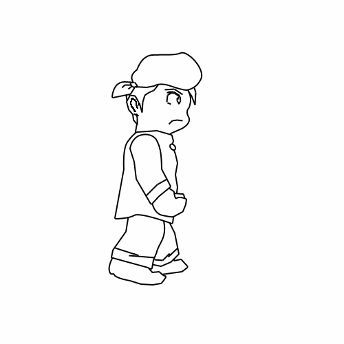Gif Animasi Lucu 15 Hisyamhananto Com