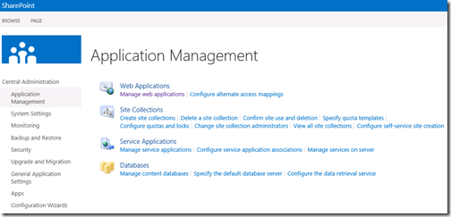 Create a Web Application and Site Collection in SharePoint 2013 Preview GKM2 Solutions image thumb2 Create a Web Application and Site Collection in SharePoint 2013 Preview sharepoint 2013 sharepoint