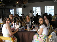 Artistic Affaire: My Workshop!