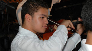 Foto: cortesía José Ángel Salazar