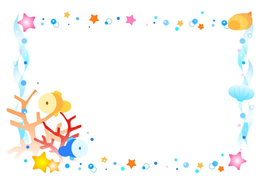 7月といえばの無料イラストランキング イラストボックス