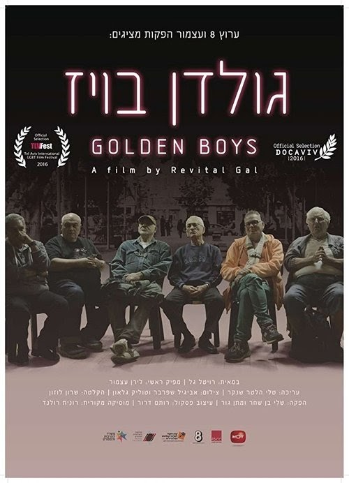 Golden Boys Film Nederlands Gesproken 2016 Kijken HD