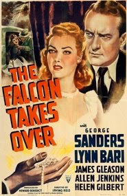 The Falcon Takes Over 1942 Film Entier Gratuit