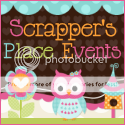 Scrapper's Place Events