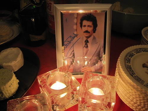 Trebek, sois béni