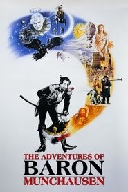 Baron Münchausens äventyr 1988 Hela Filmerna Bästa undertext swesub på
svenska stream dreamfilm