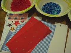 Supplies