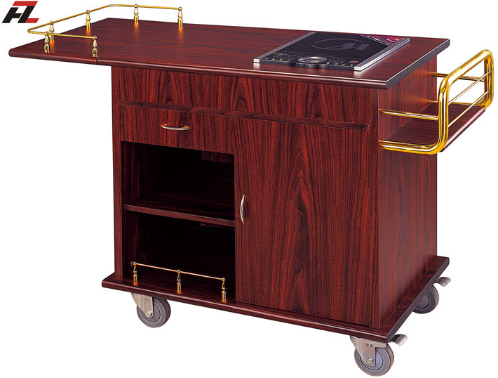 Kitchen Cabinets From China