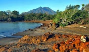 36+ Konsep Terkini Meja Island