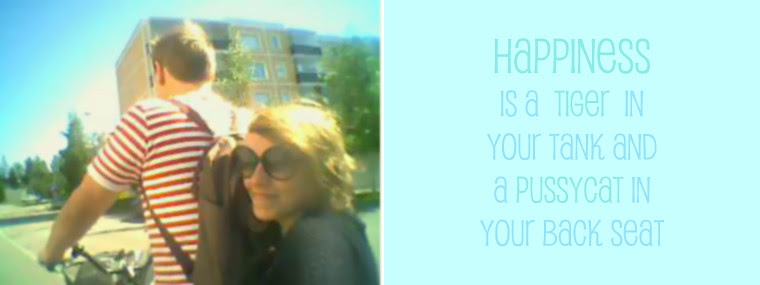 happiness