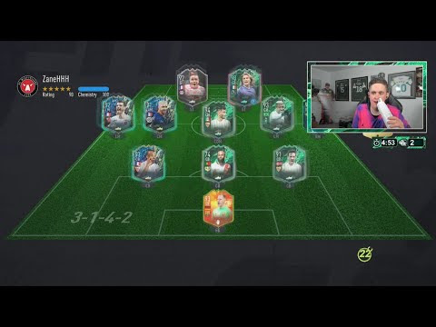 "How has he completed that Objective Card!?!?!"