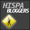 Dame tu voto en HispaBloggers!