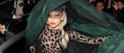 lady gaga