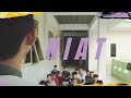 [Short Film] Niat