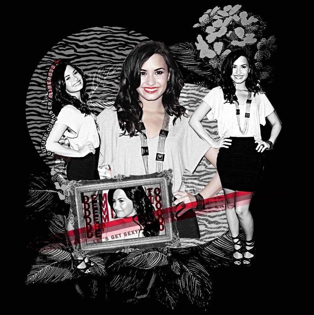 56%. demi