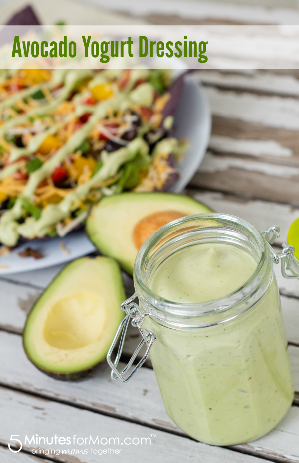 avocado-yogurt-dressing