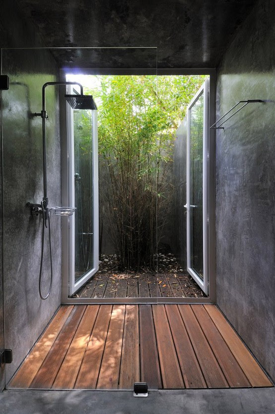 Cool And Creative Shower Designs Youll Love
