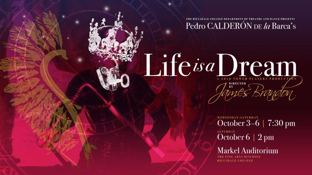 Life Is A Dream Premieres Next Week