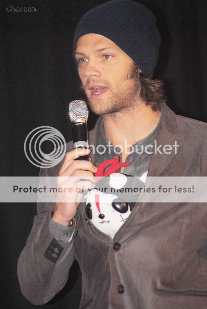 JIB Con 2012