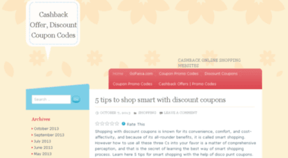 Welcome to Gopaisa.wordpress.com - WordPress.com — Get a Free ...