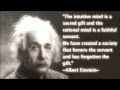Albert Einstein Quotes About Education