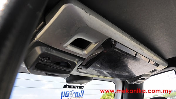 PERODUA KENARI YRV – MUJUR PARTS MOVE DAH MAKIN MURAH 