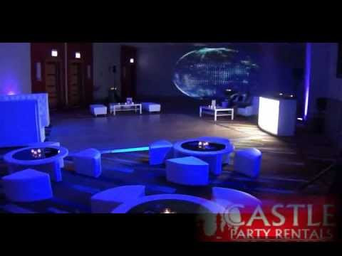 Lounge Furniture