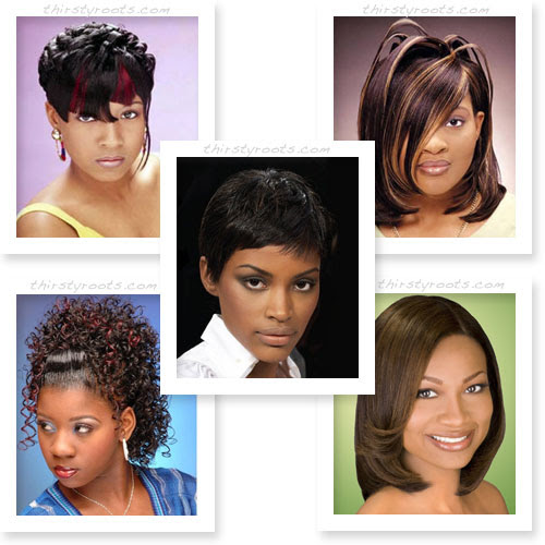 Prom Hairstyle: Black Hair Braid Styles - 3 Reasons to Try Them