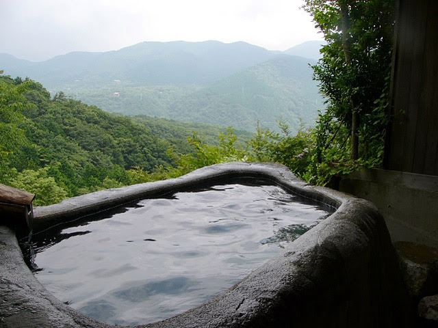 箱根強羅温泉 コージーイン 箱根の山 強羅 温泉