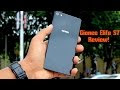 Gionee Elife S7 Review: A Luxury Experience! 