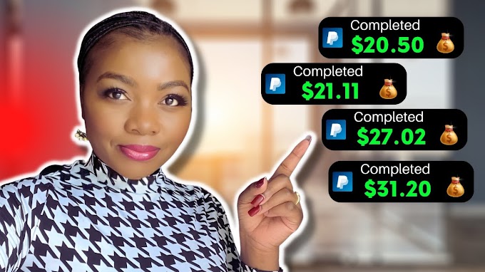 Easy Ways to Earn Money by Simple Task Today