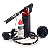 MSR SweetWater Purifier System